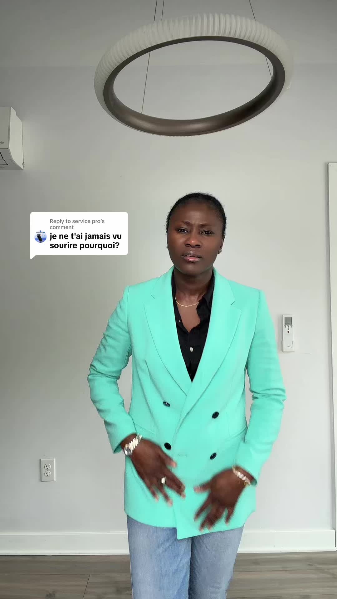 @Aicha La Nigerienne