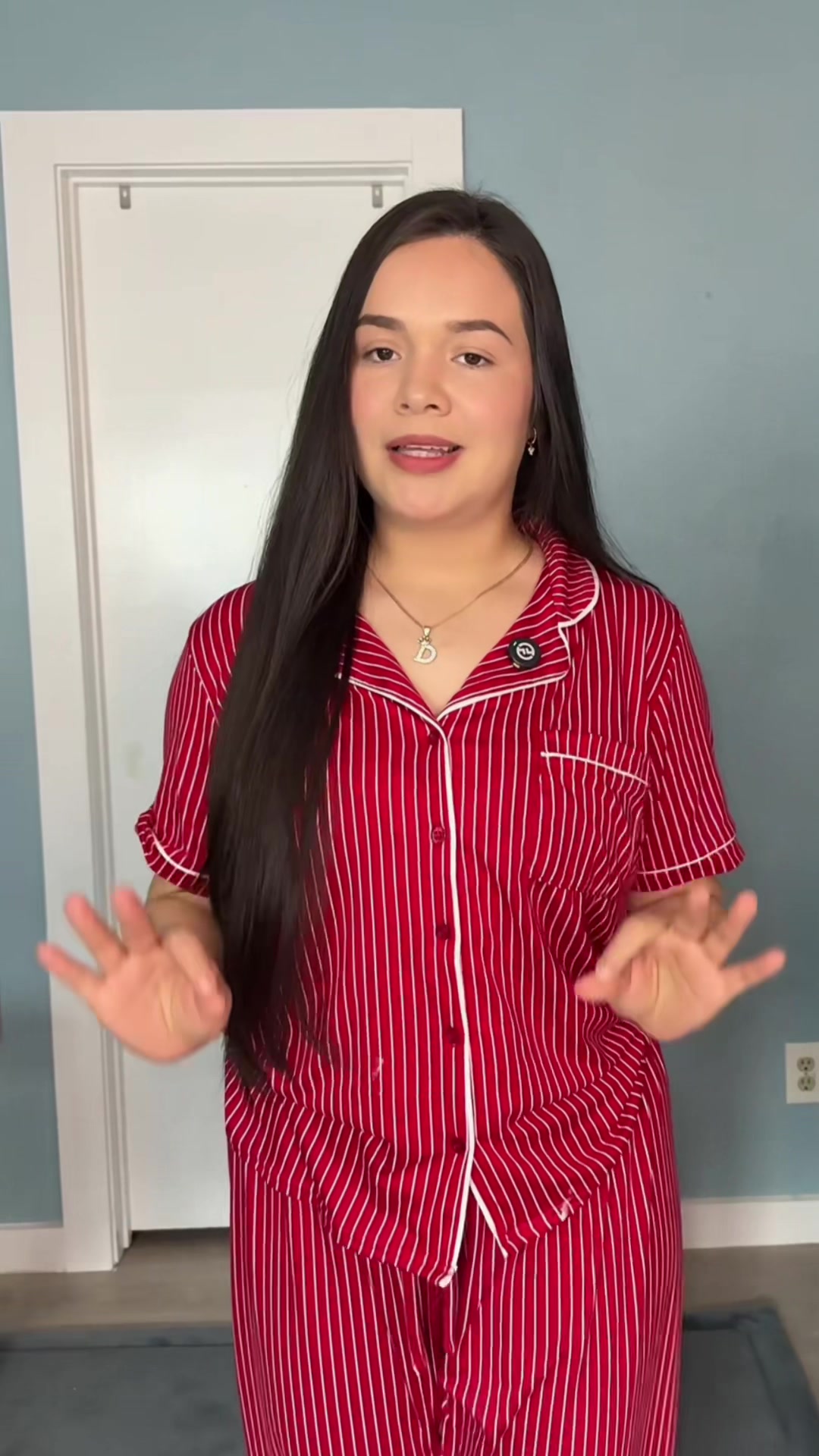 @Dayana Garcia