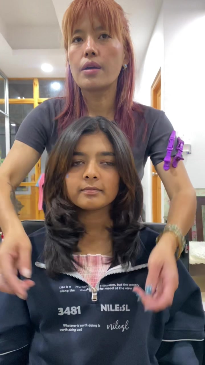 @jenny’s hair & beauty studio