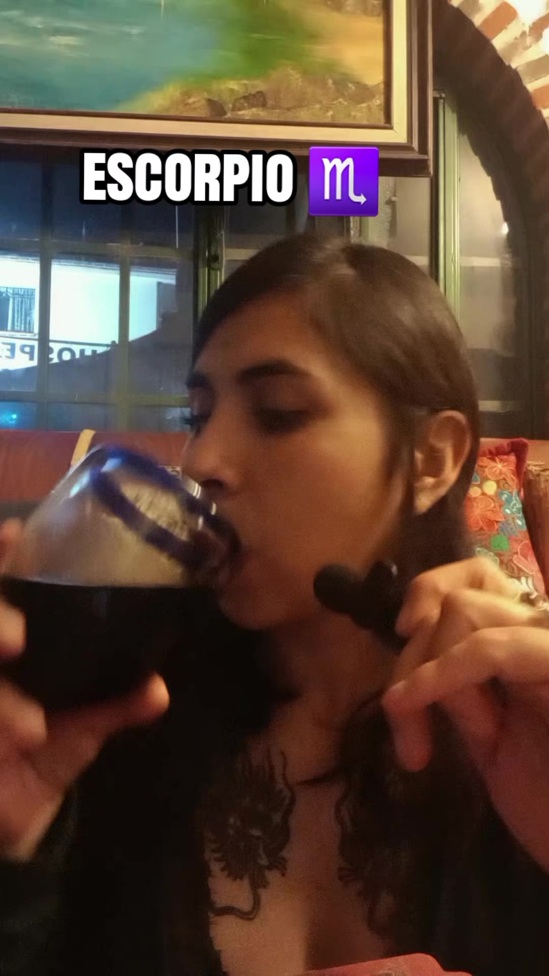 @Sabrina Fortuna Teller