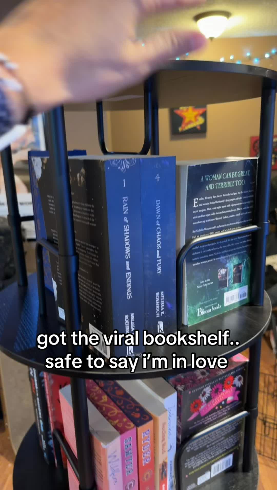 @Kait Ann ๐