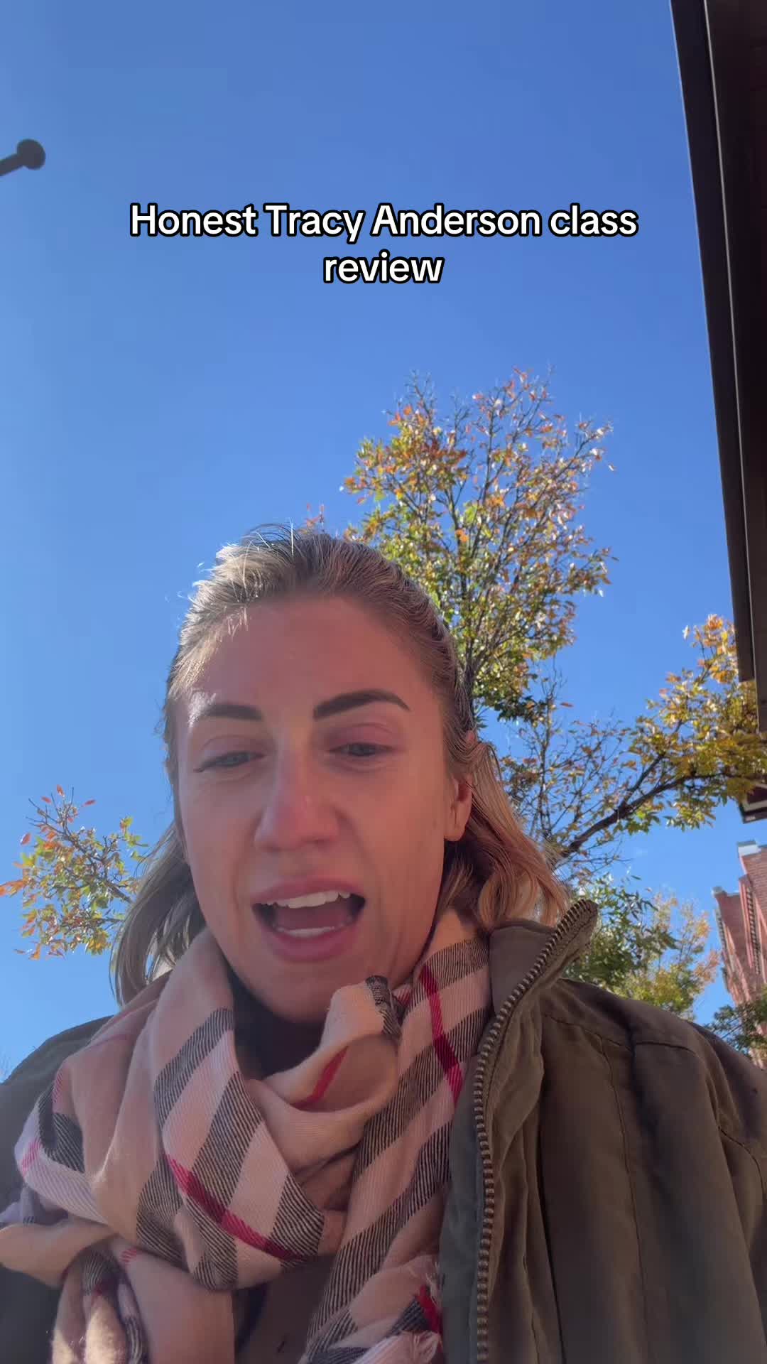@Alexa Curtis