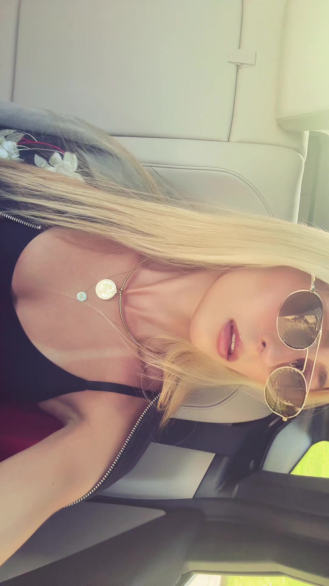 @Makayla