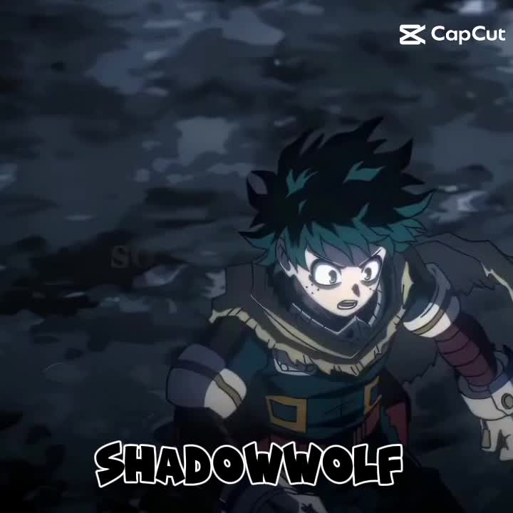 @ShadowDragon
