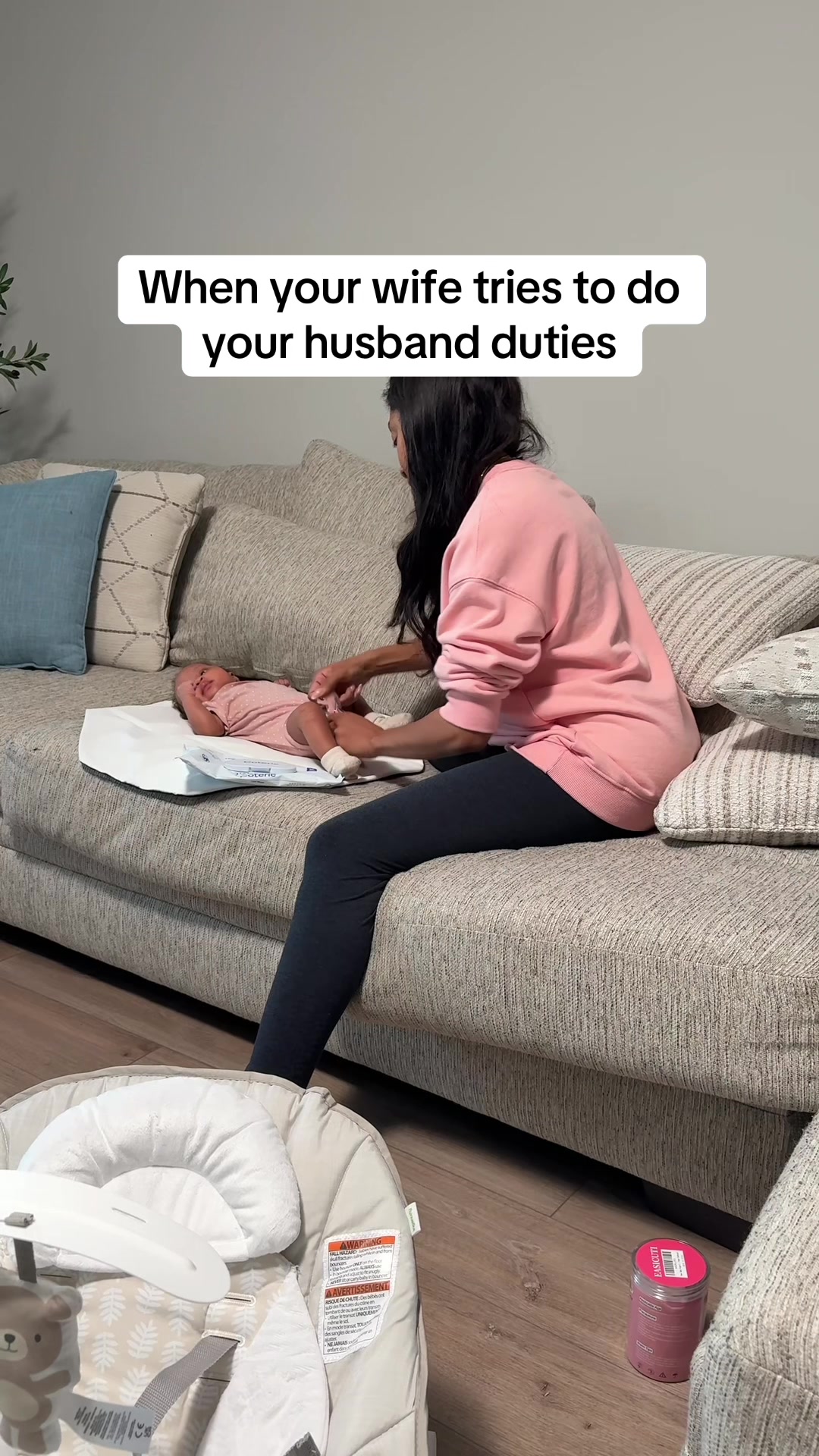 @Chan & Jamal