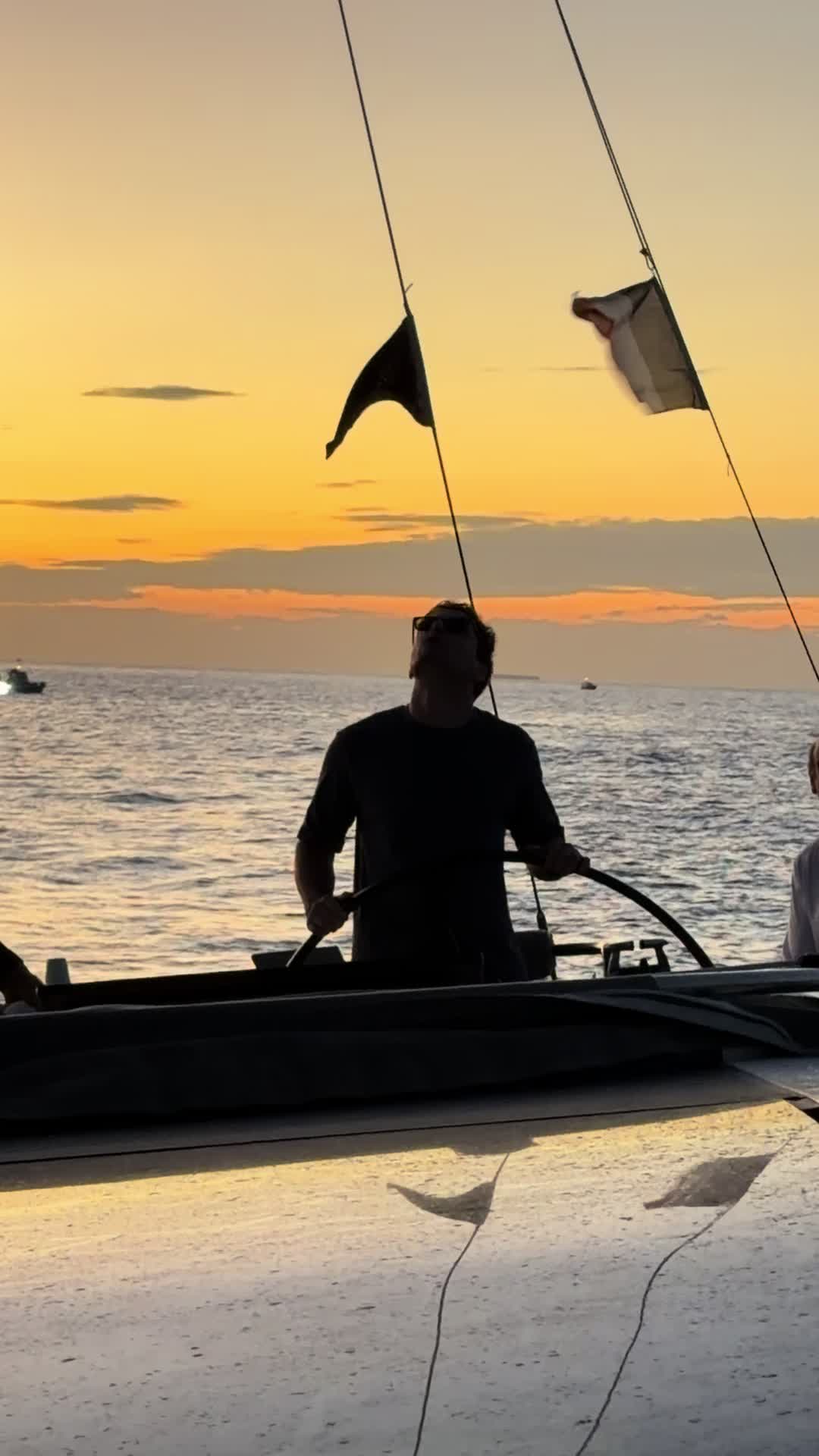 @David Lebrun ski&sail