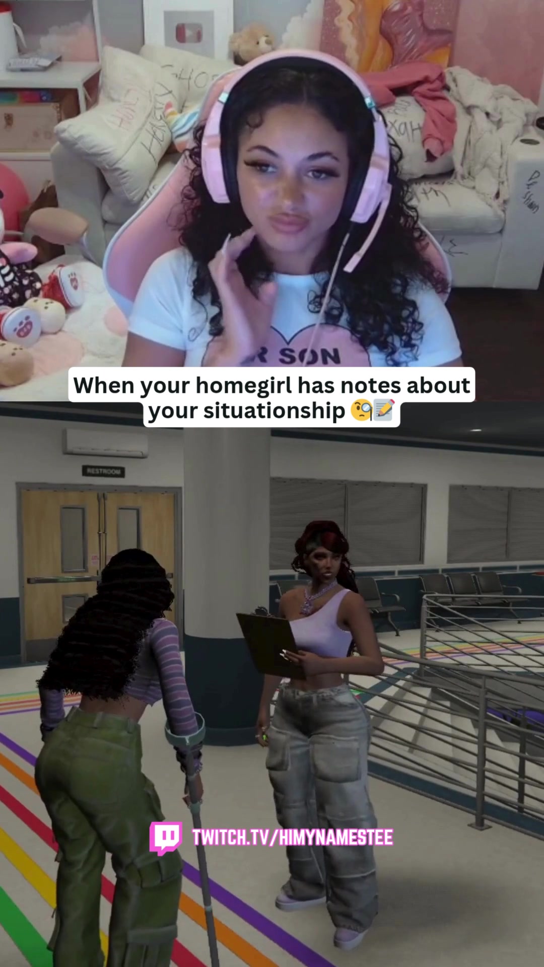 @Himynamestee