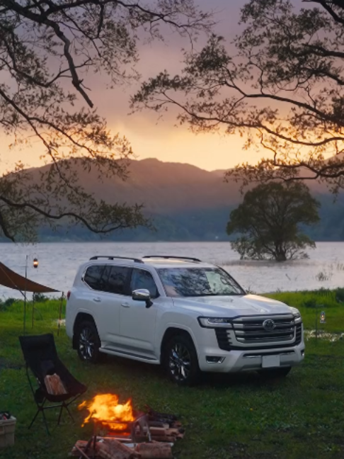 @Toyota
