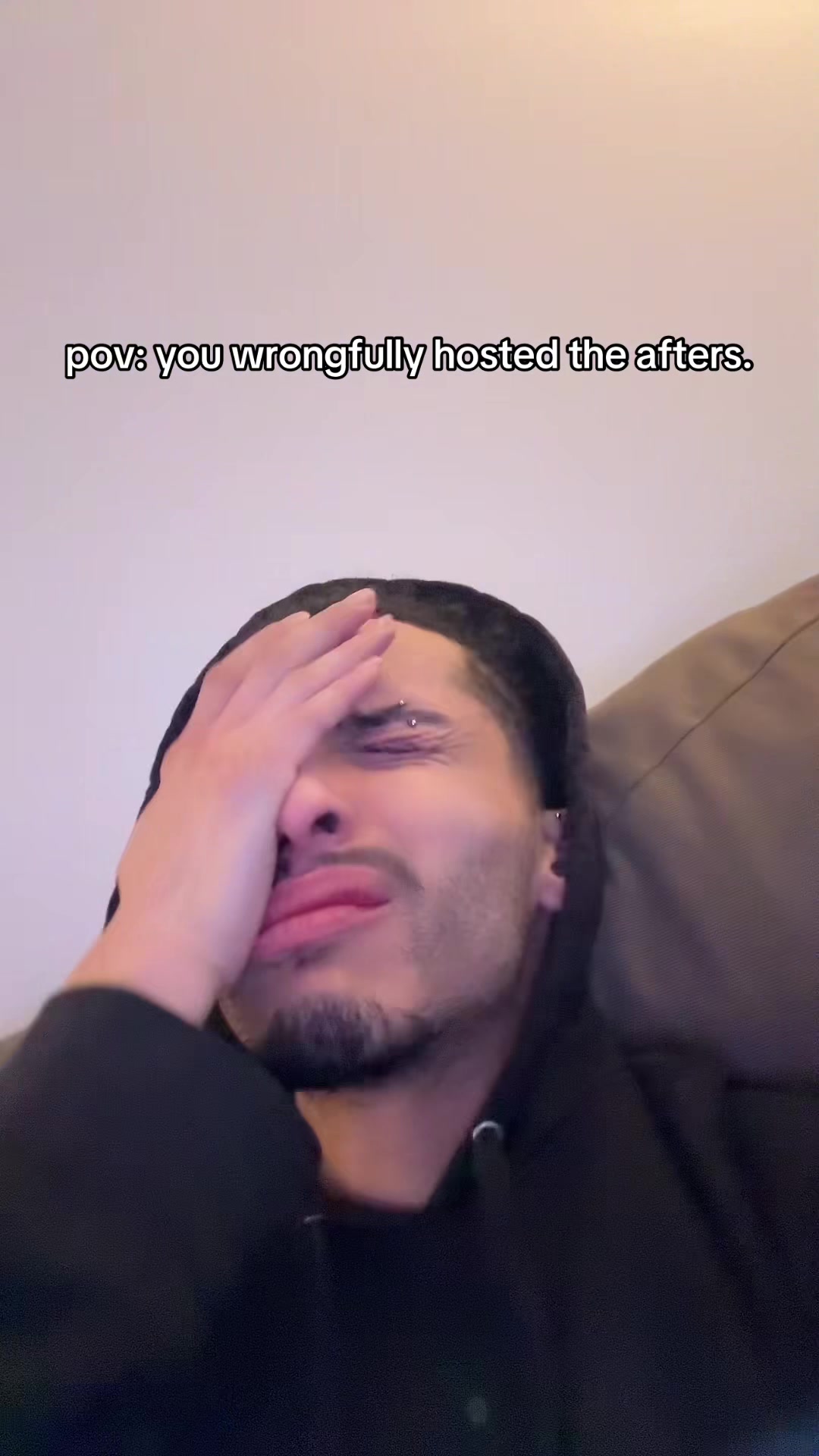 @cinnamon stallion