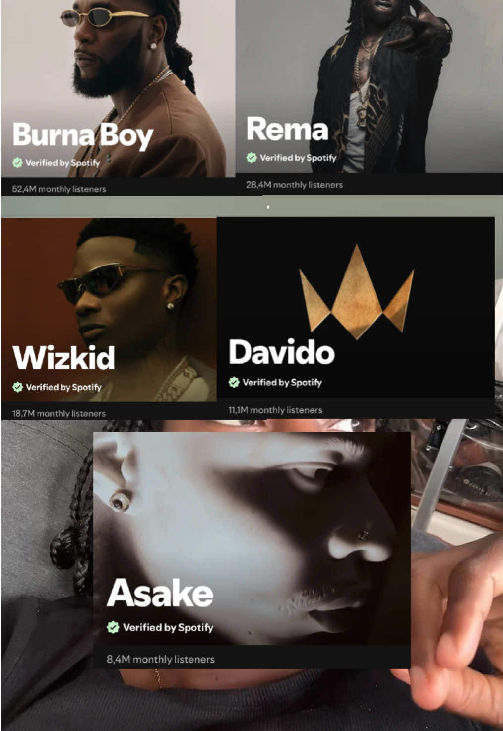 @LaNigériane🇳🇬🦅