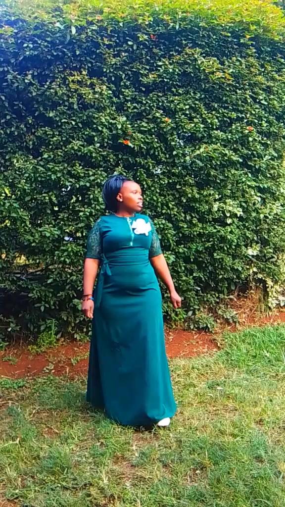 @Joy Gitonga