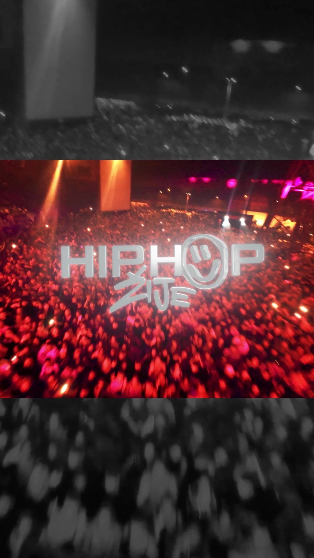 @HIP HOP ŽIJE