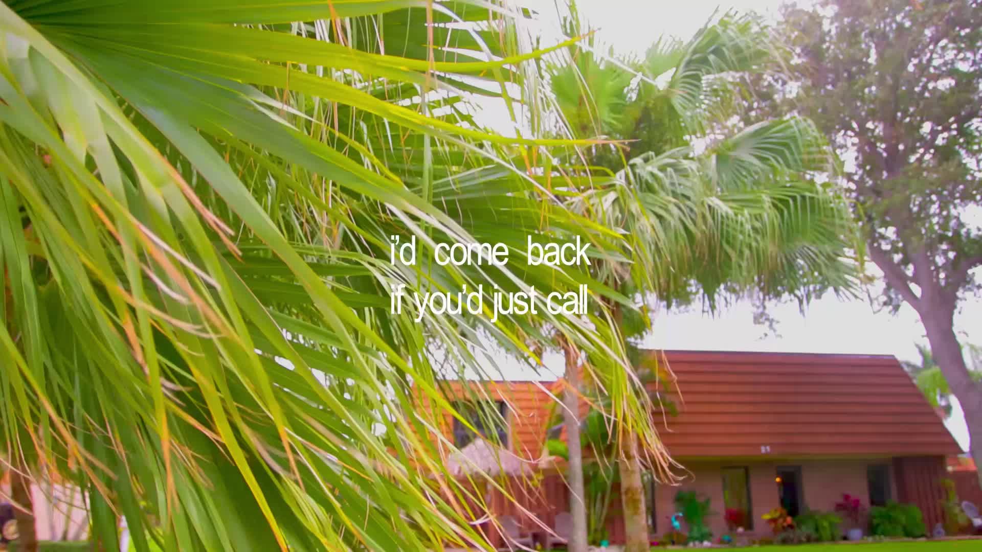 @Caleb