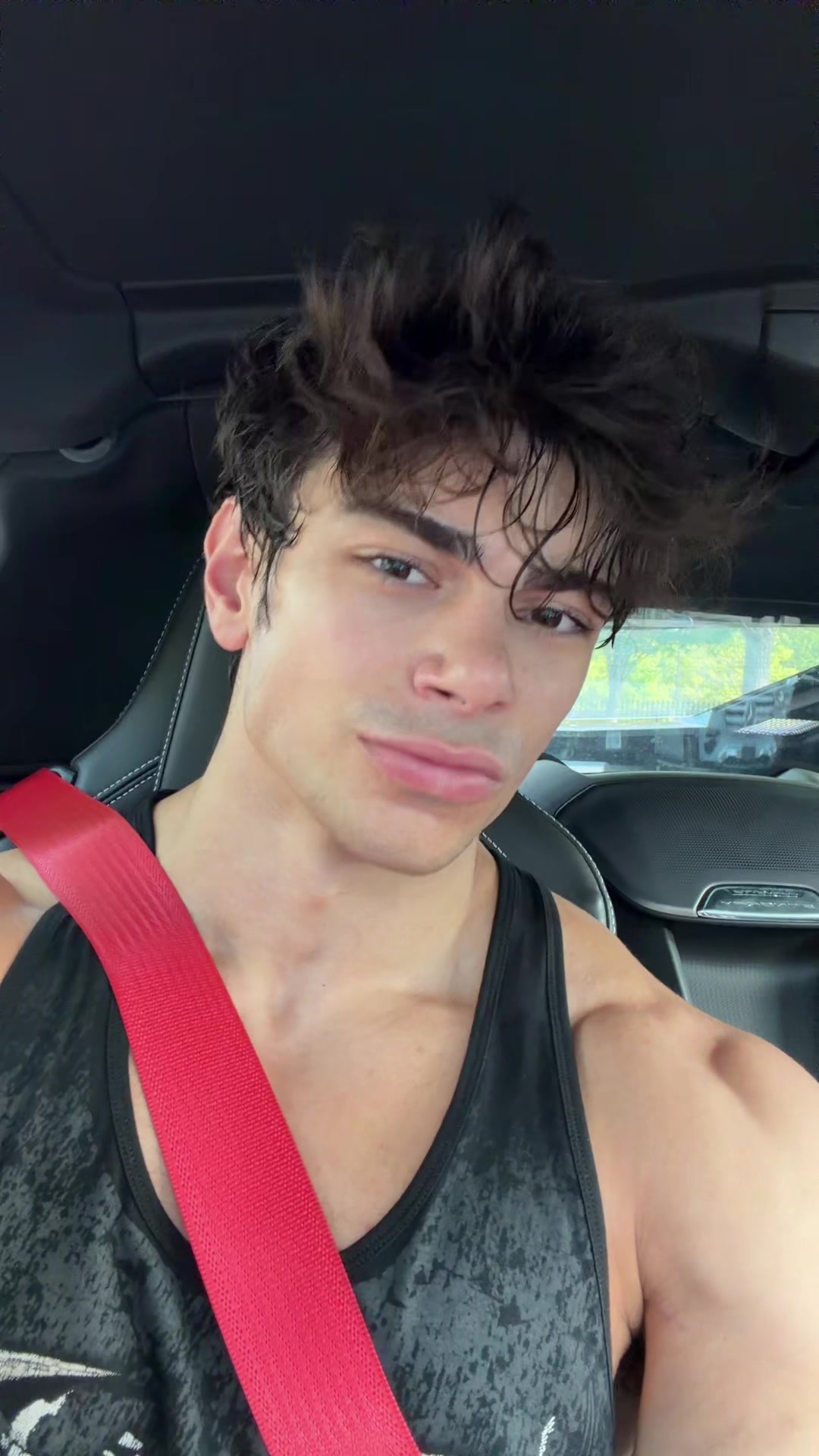 @Clark Kent