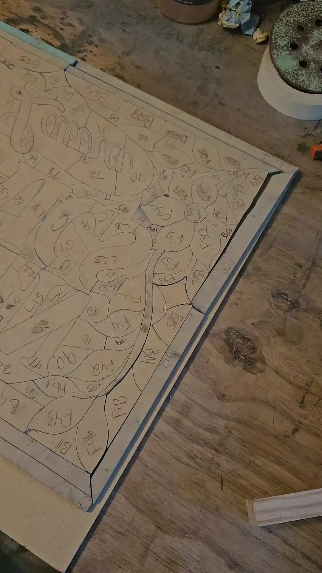 @Four Cubs Creations
