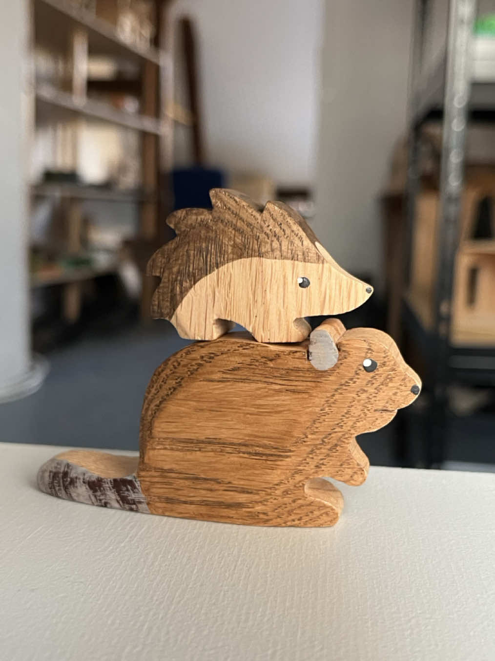 @Wood&Care Store