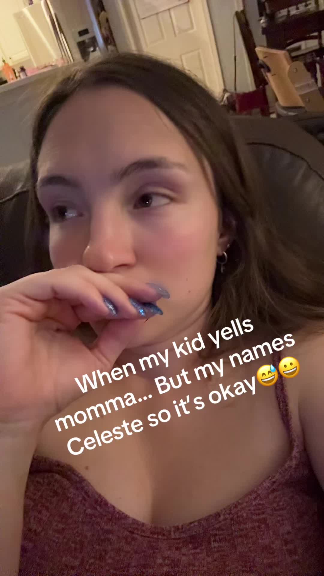 @MommaCeleste22