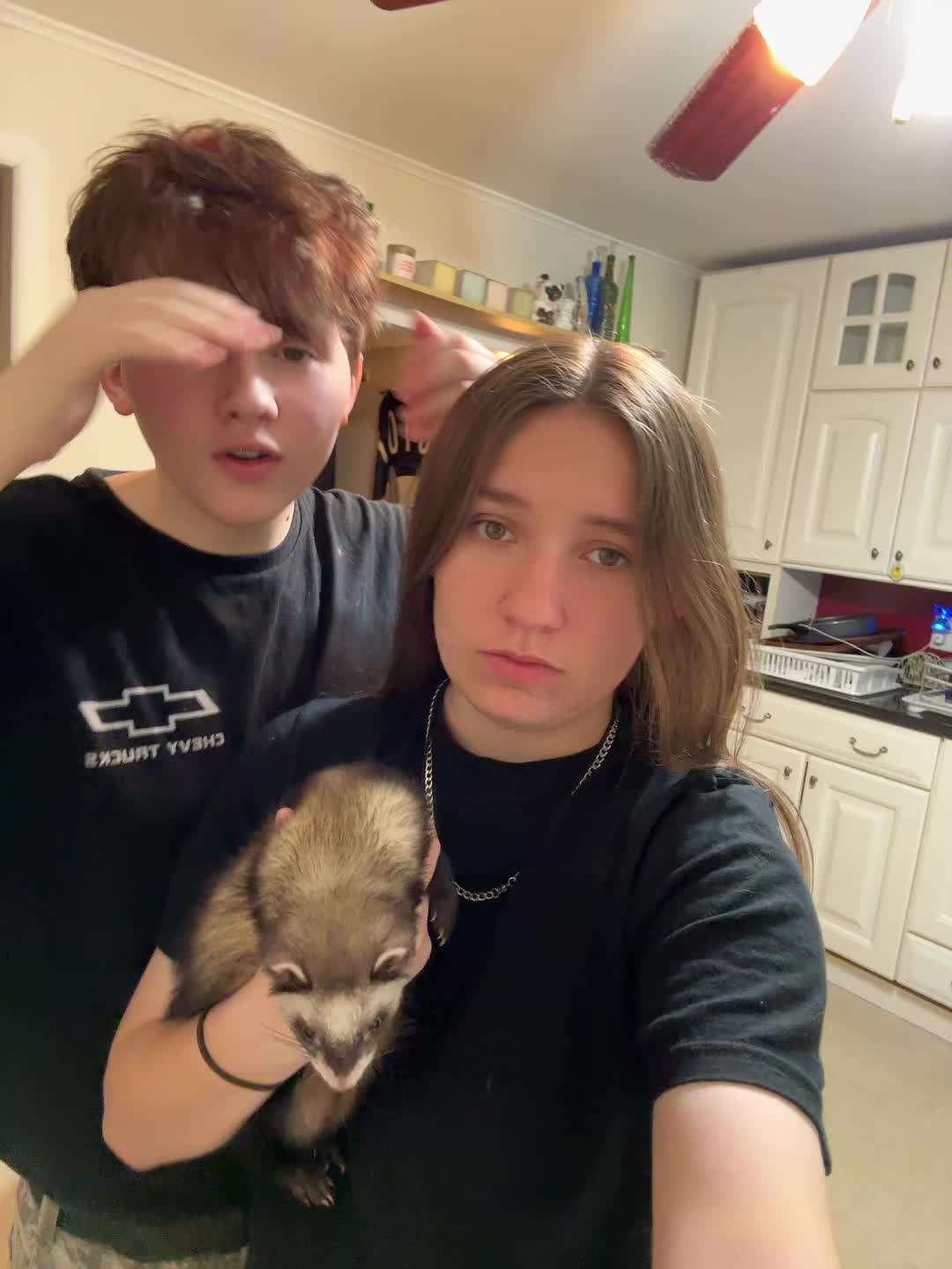 @Kelsey 🦭