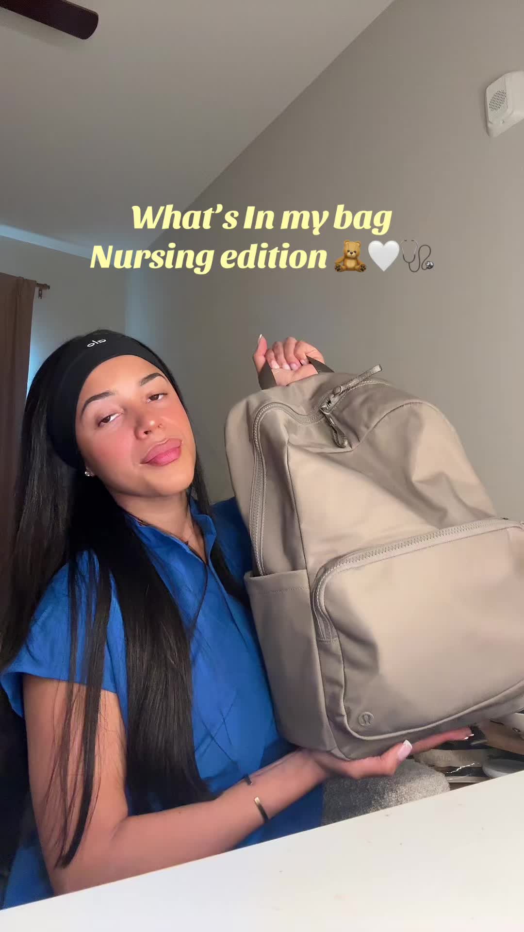 @Michelle | Oncology RN 🤍🧸