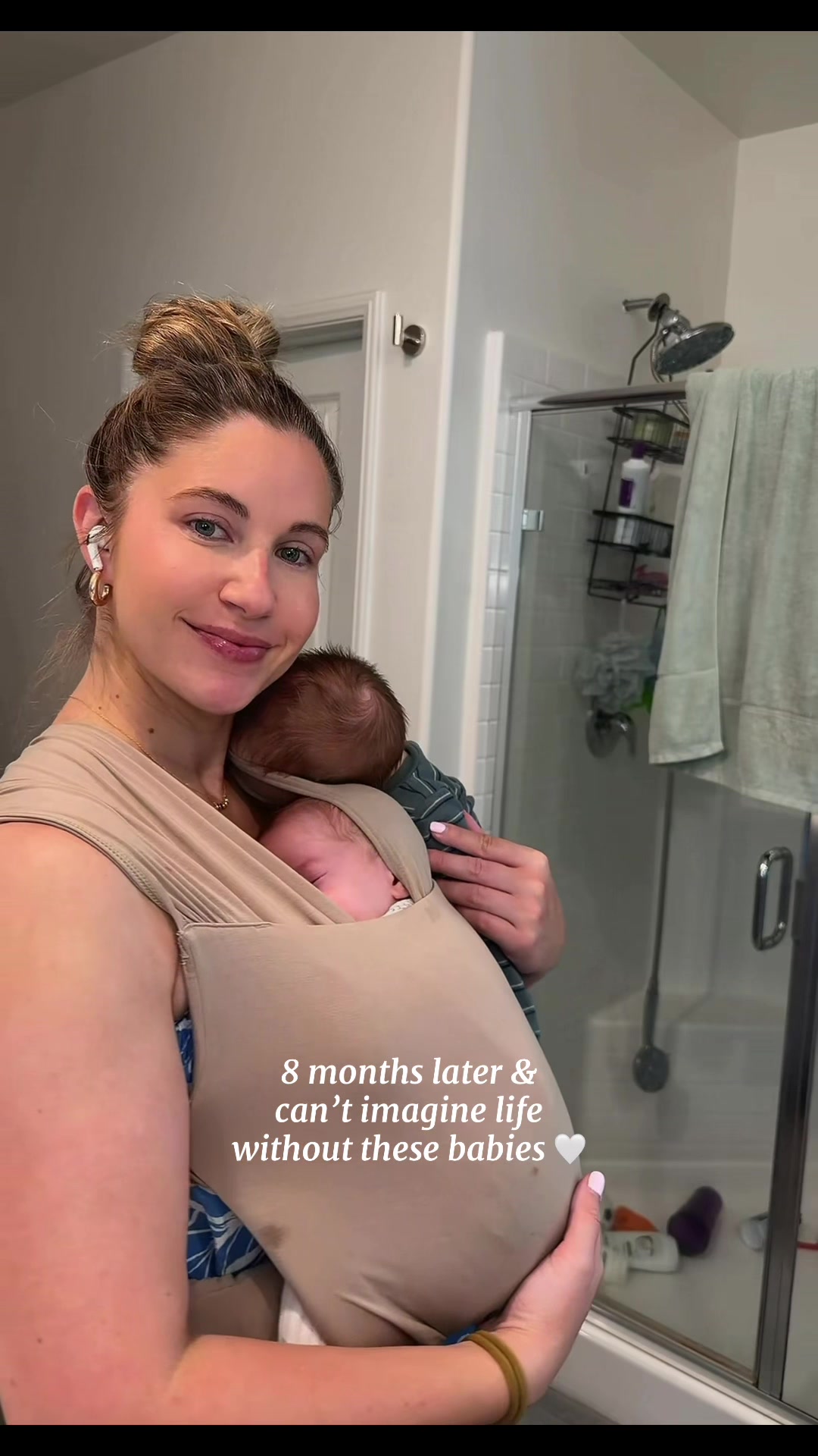 @Emily | Twin Mom + 3