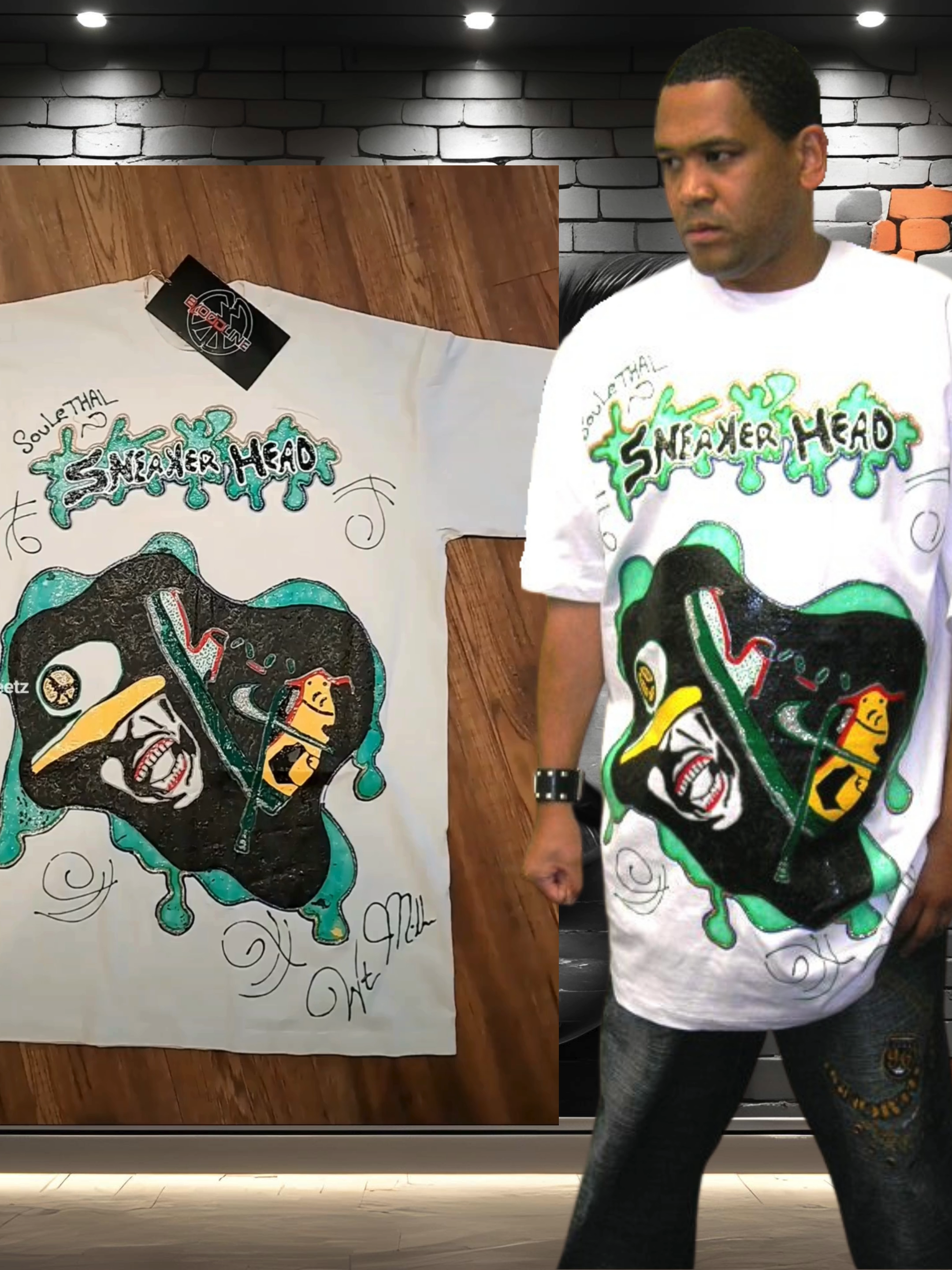 @BloodLine StreetWear