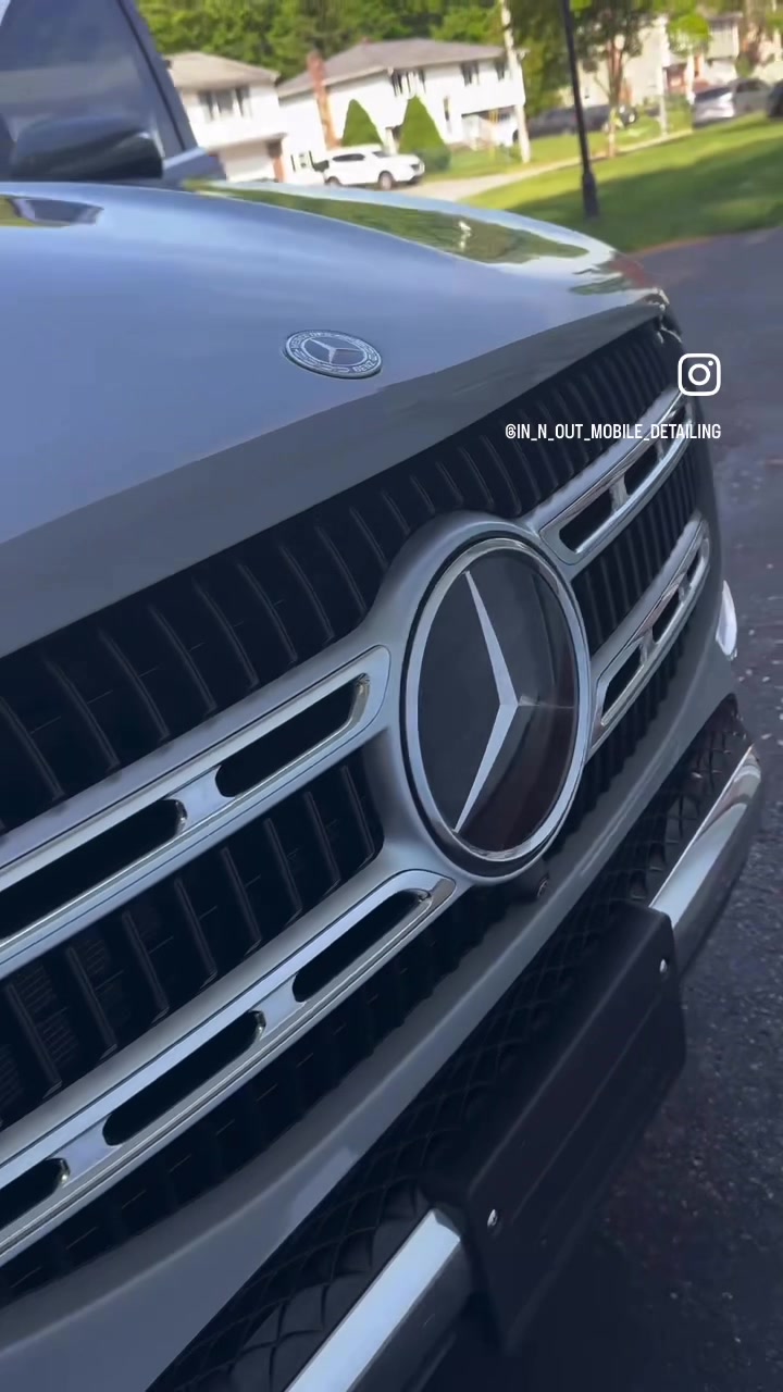 @In&out mobile detailing