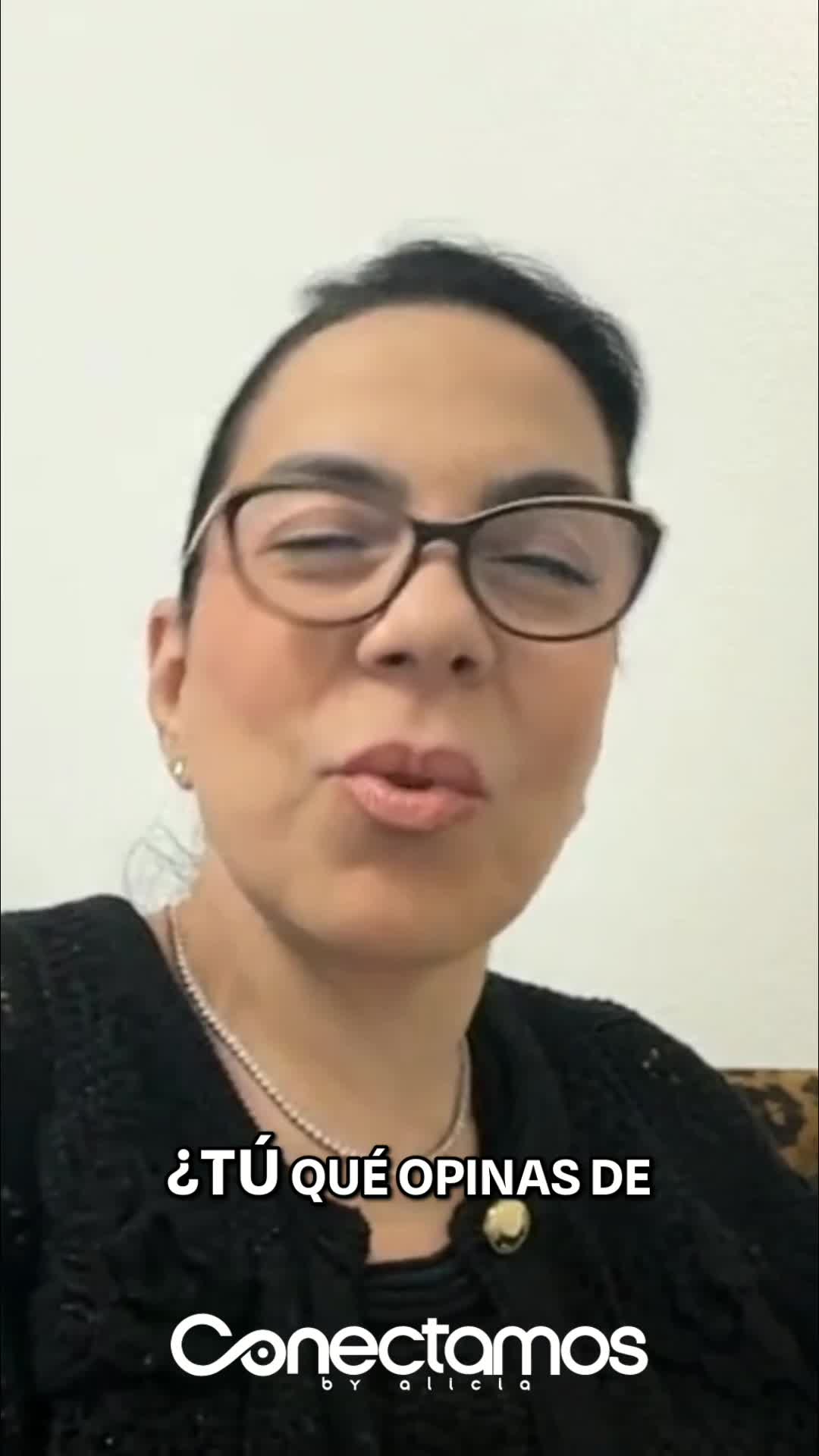 @Conectamos by Alicia