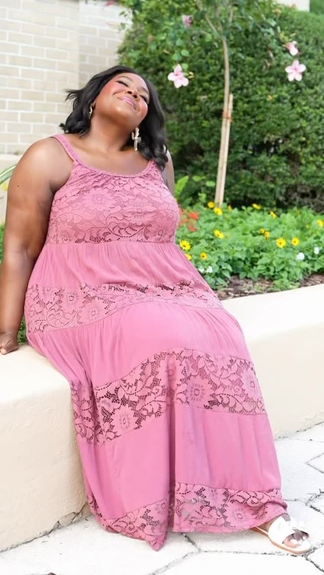 @Lane Bryant