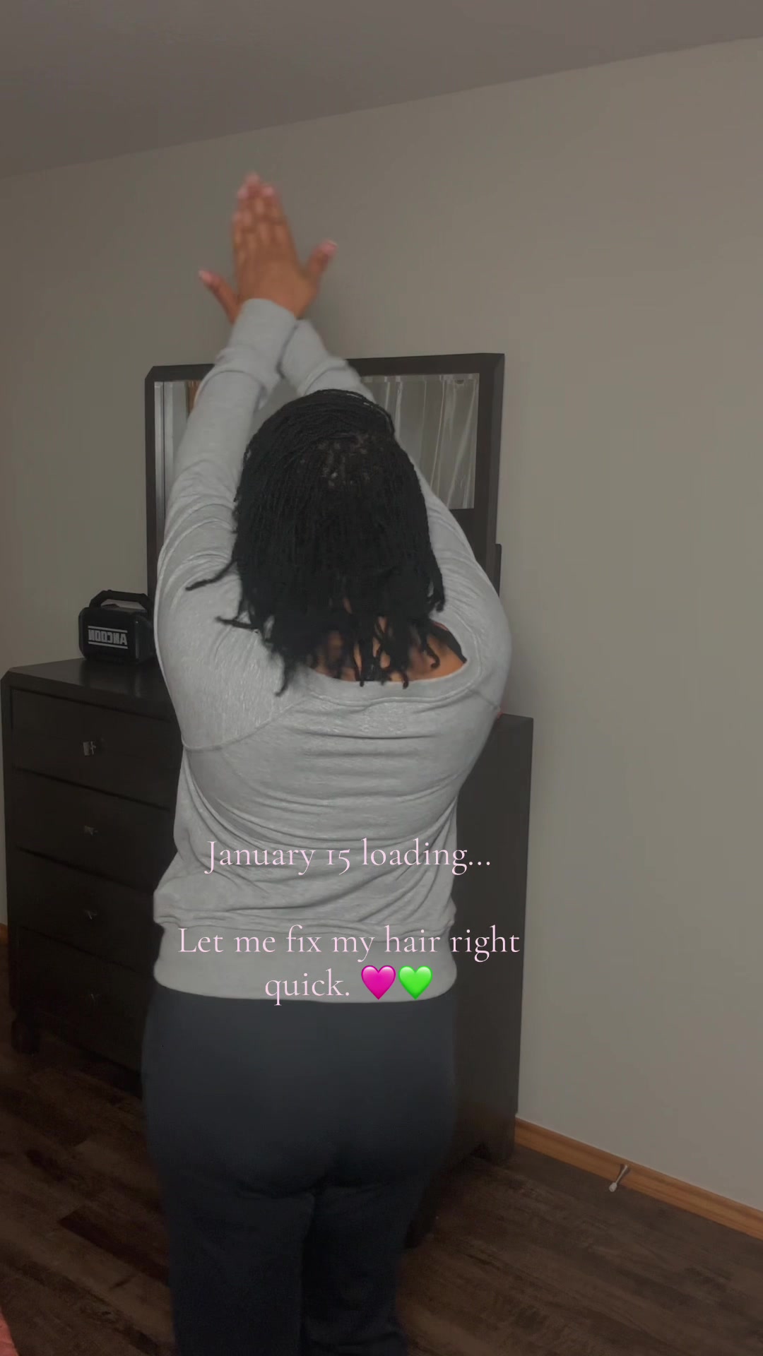 @Jaleesia