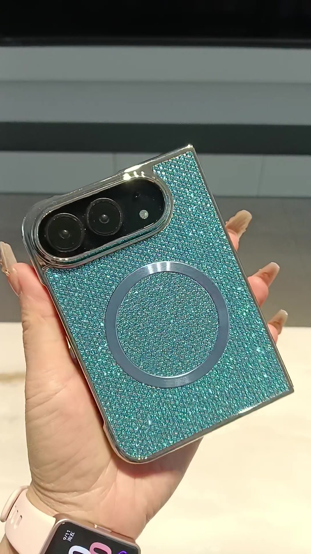 @ToughShell Case