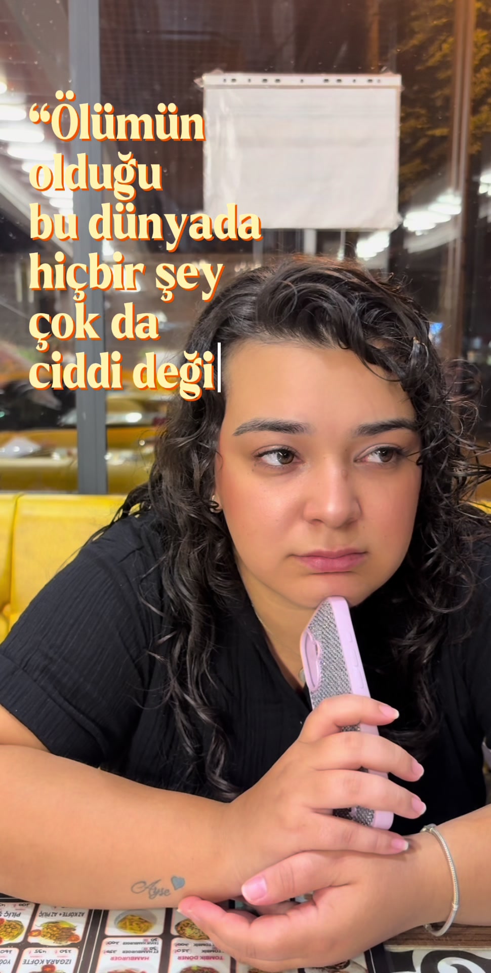 @Ayse Sude Kaygusuz