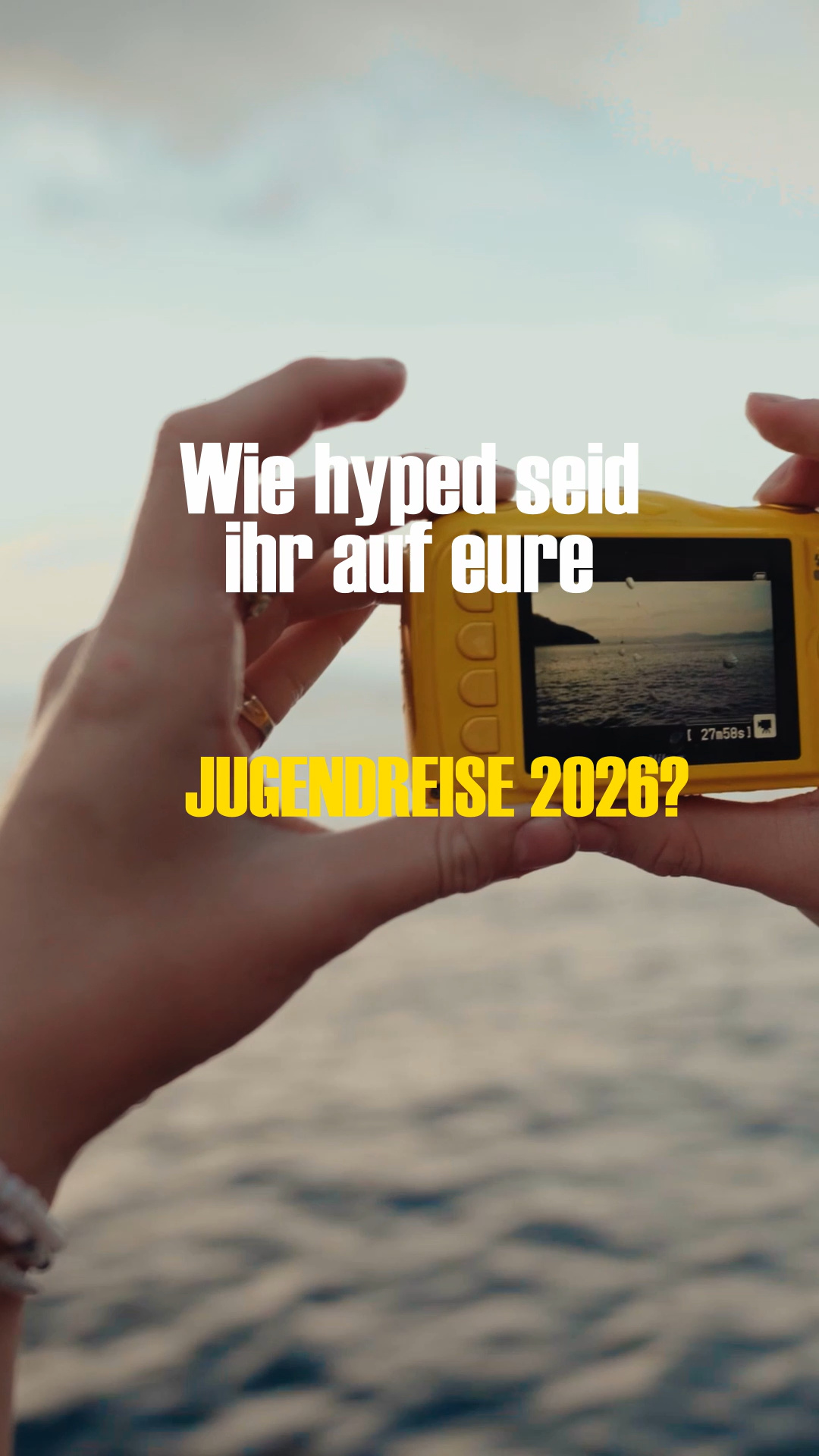 @GO Jugendreisen