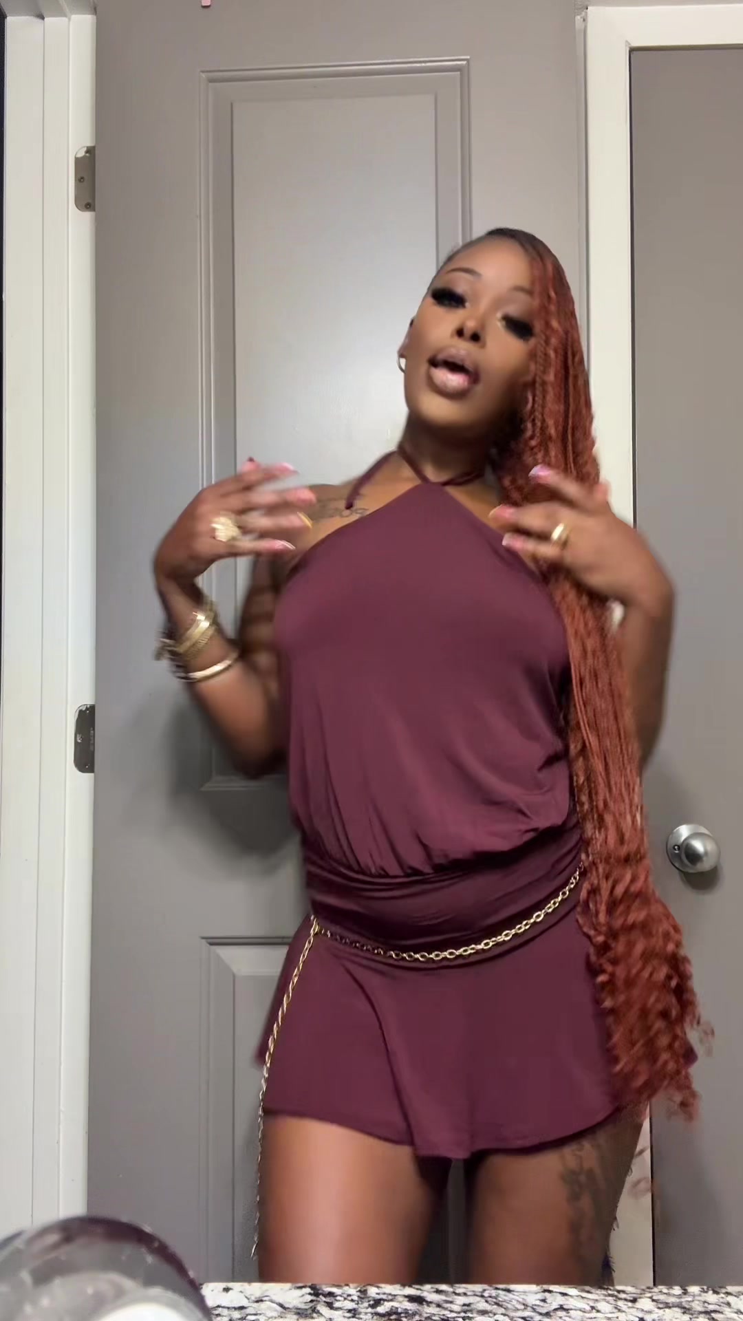@Juicy | Content Creator