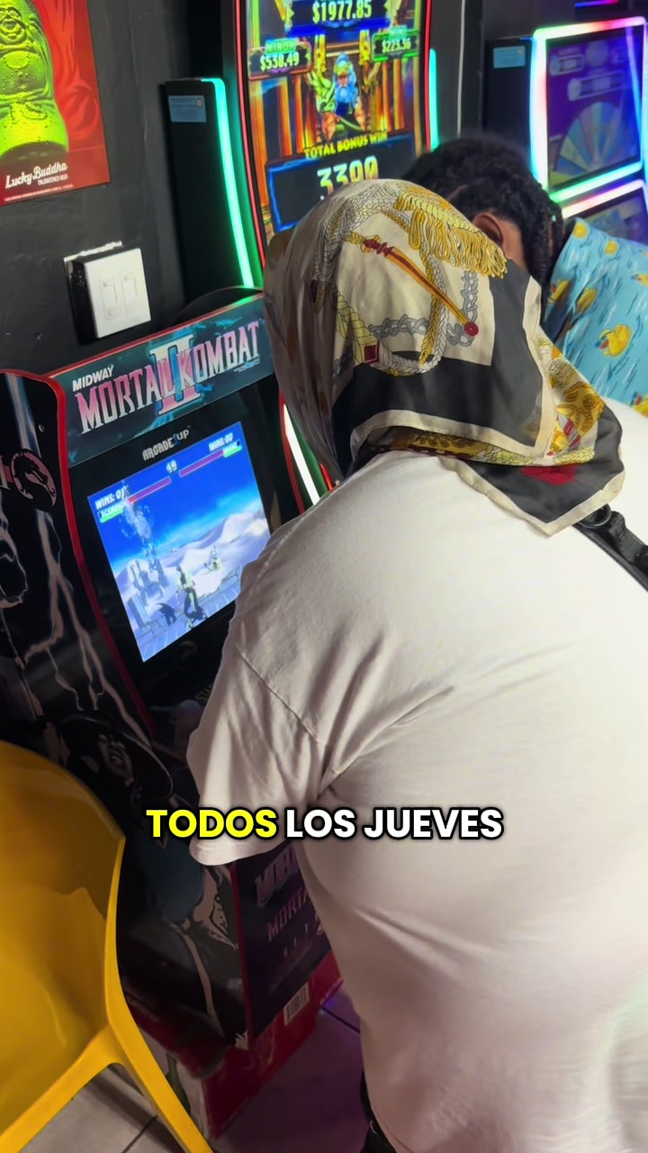 @ChinoMelendez