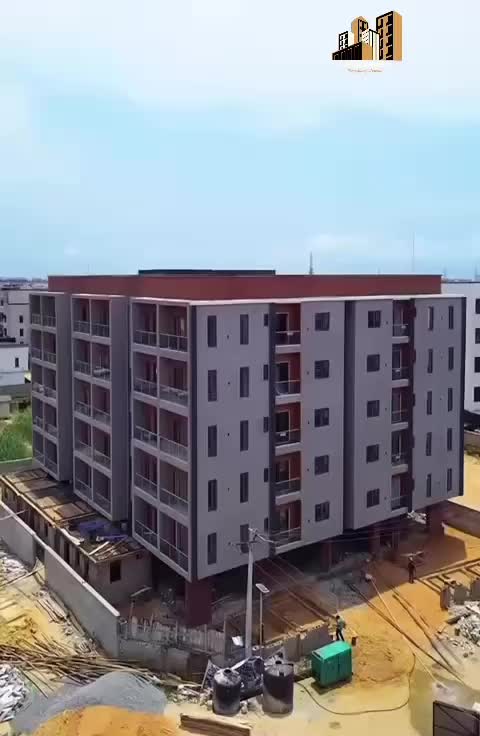 @Real Estate Lagos State