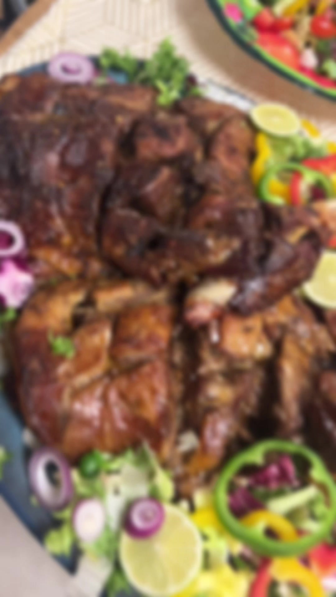 @Moos BBQ & Food