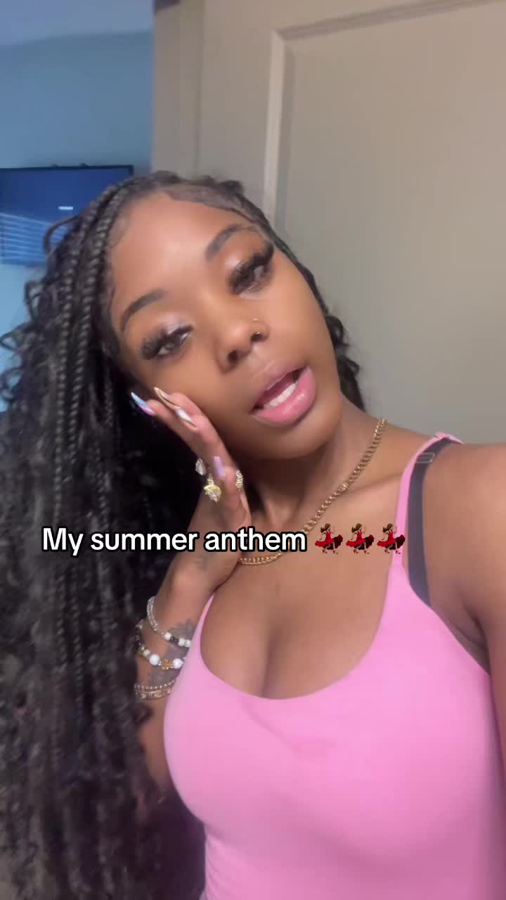 @THE barbie niya