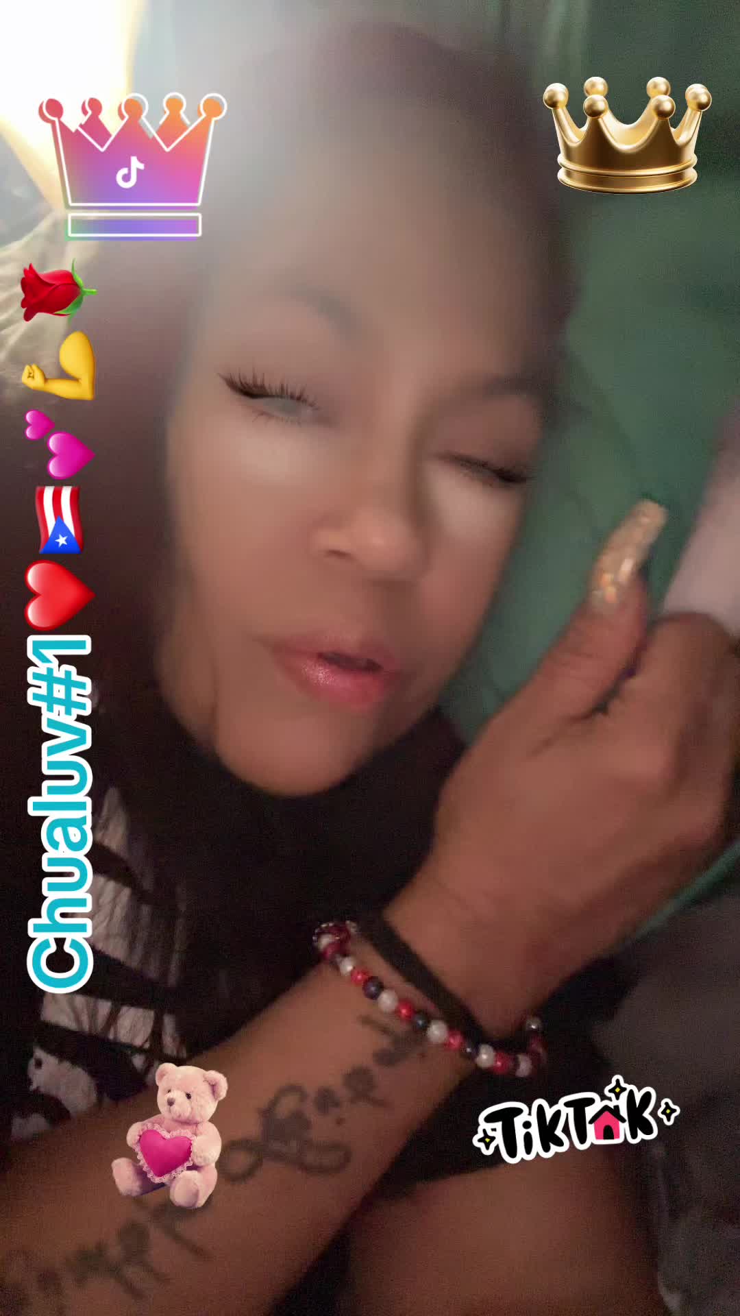 @Chulaluv1#💯💕
