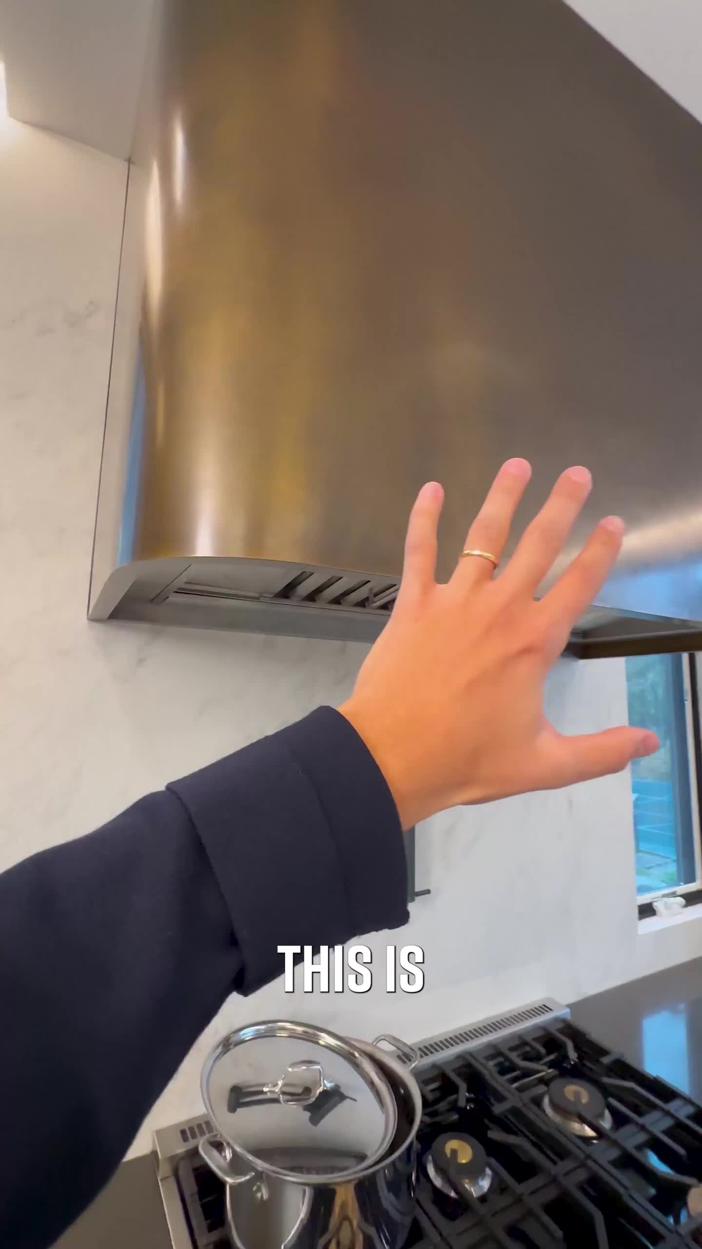@The Kitchen Guy