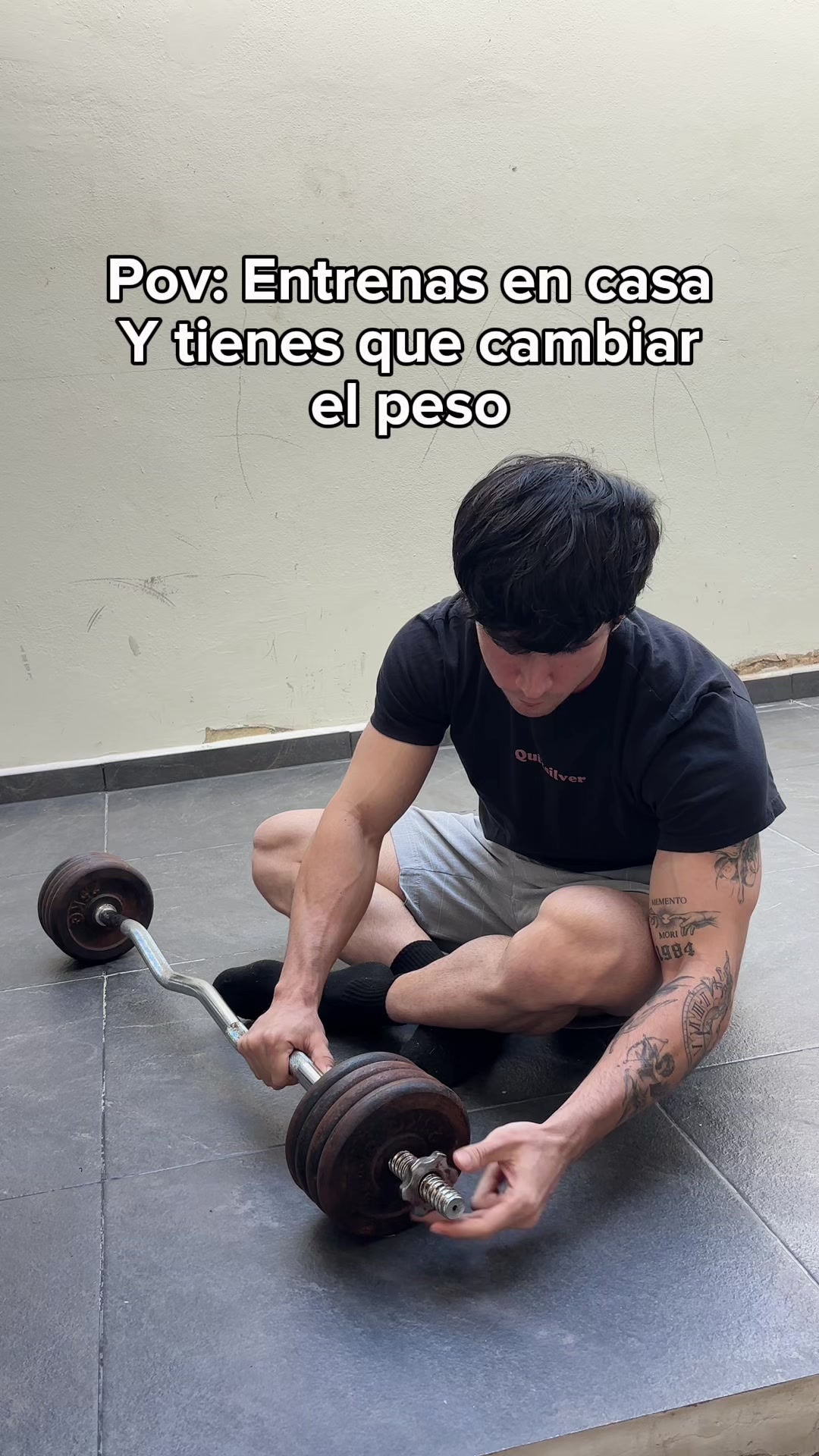 @Jesus E
