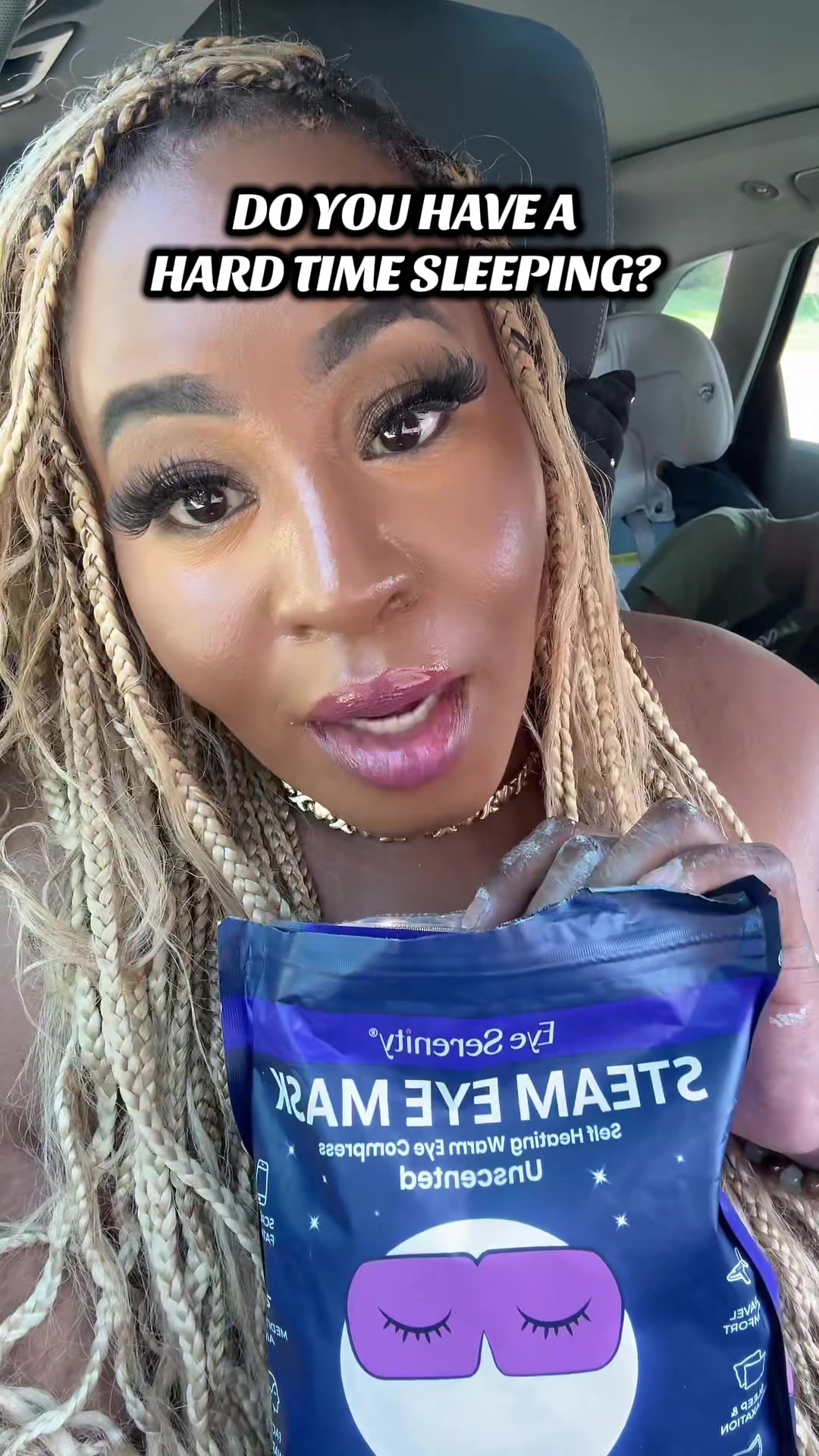 @Nina Beauty Influencer
