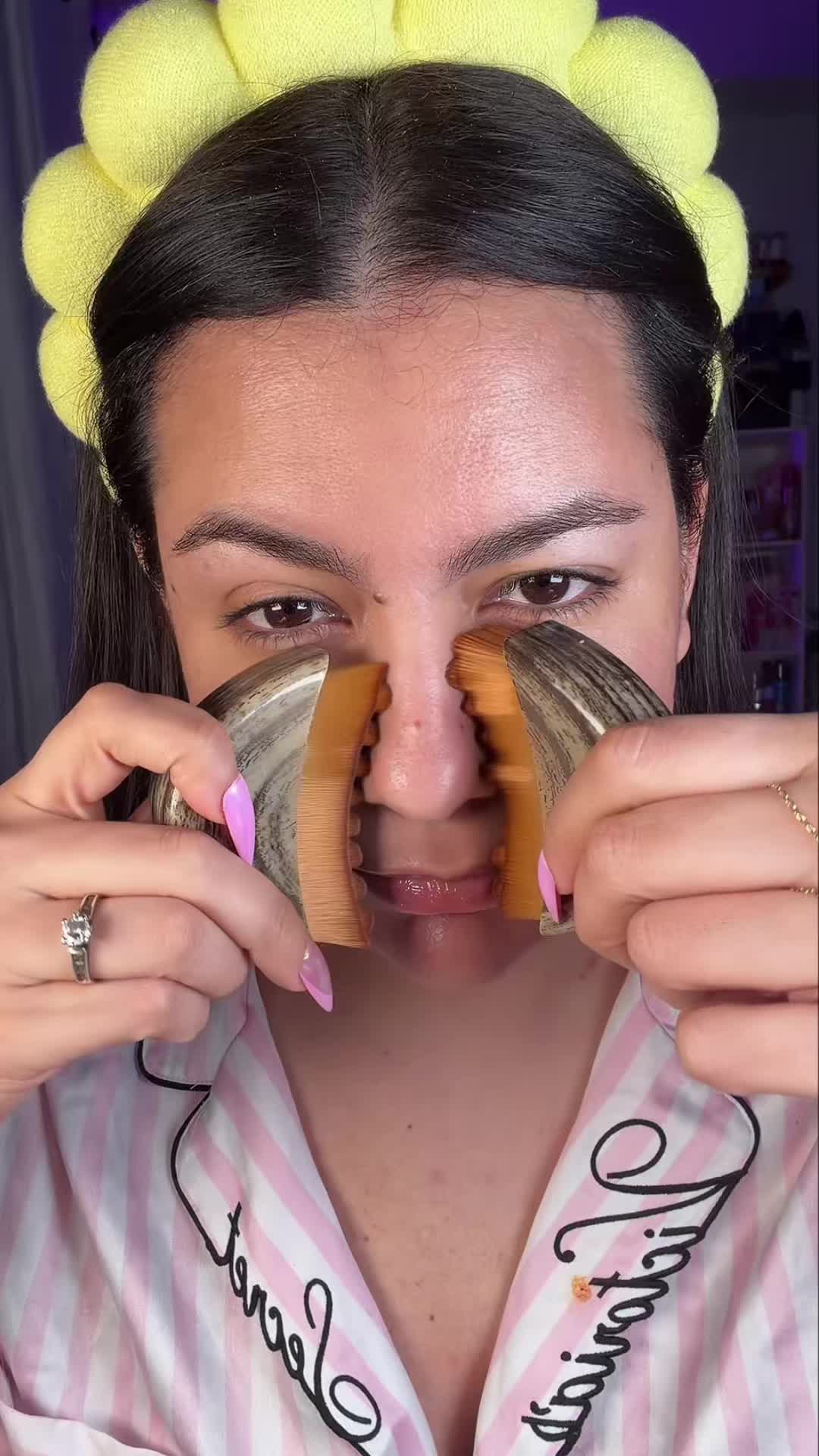 @Siana Far | K-beauty Guide