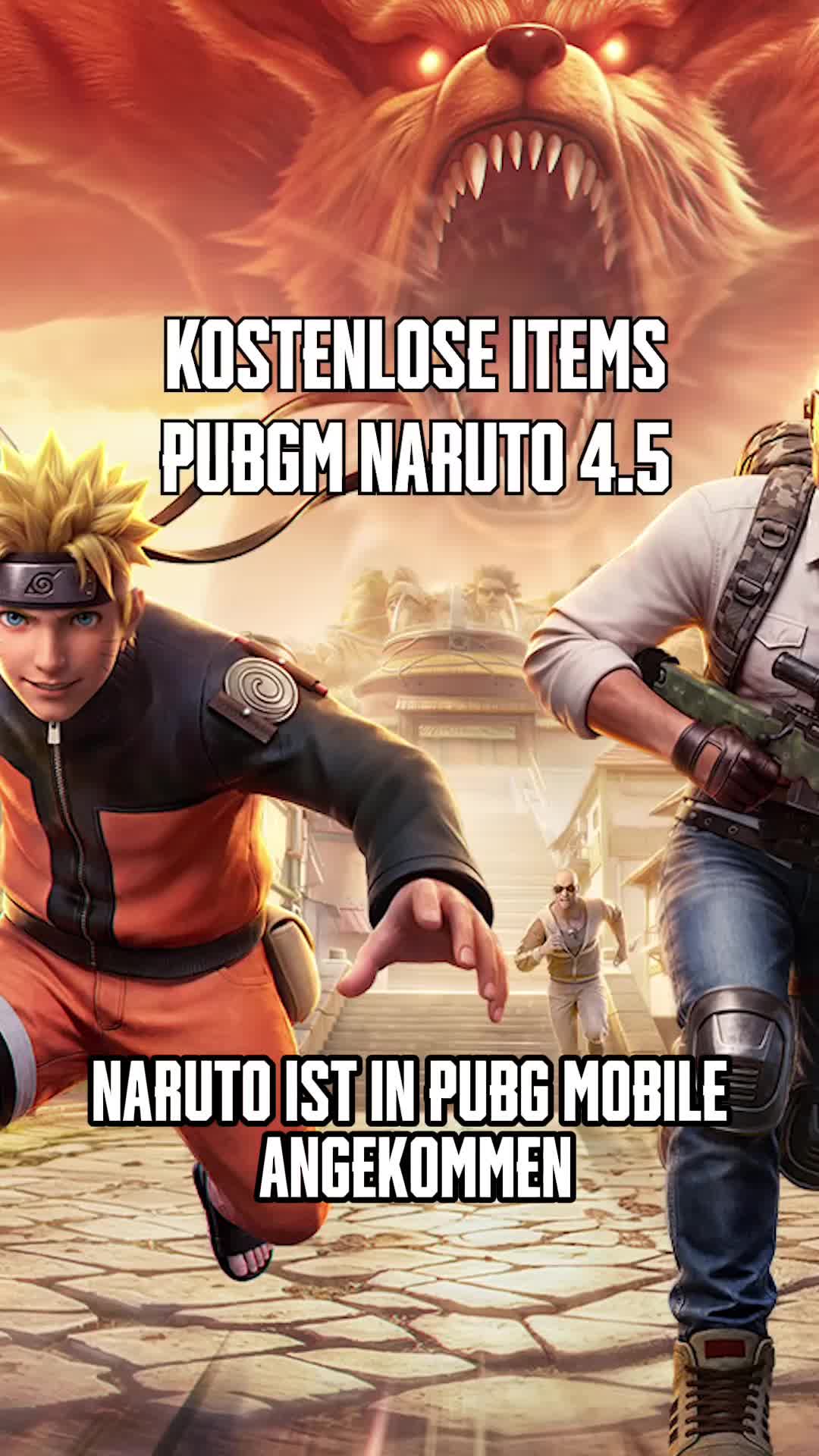 @PUBG MOBILE Deutschland