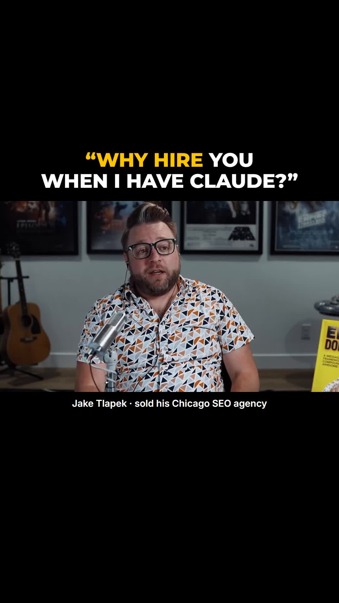 @Jake | The Marketing Wizard