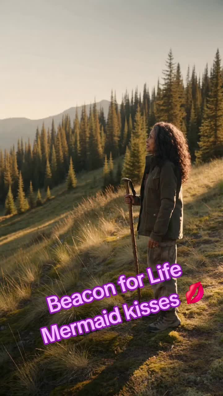 @The New Beacon Mermaid
