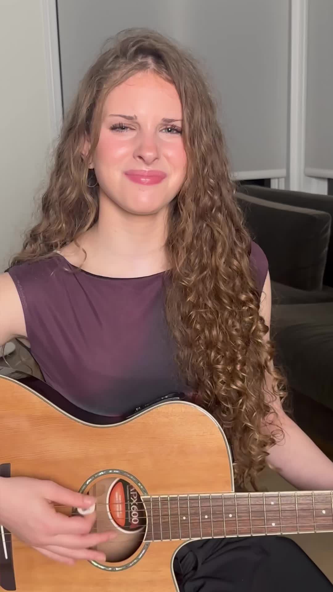 @sophieghosnsings