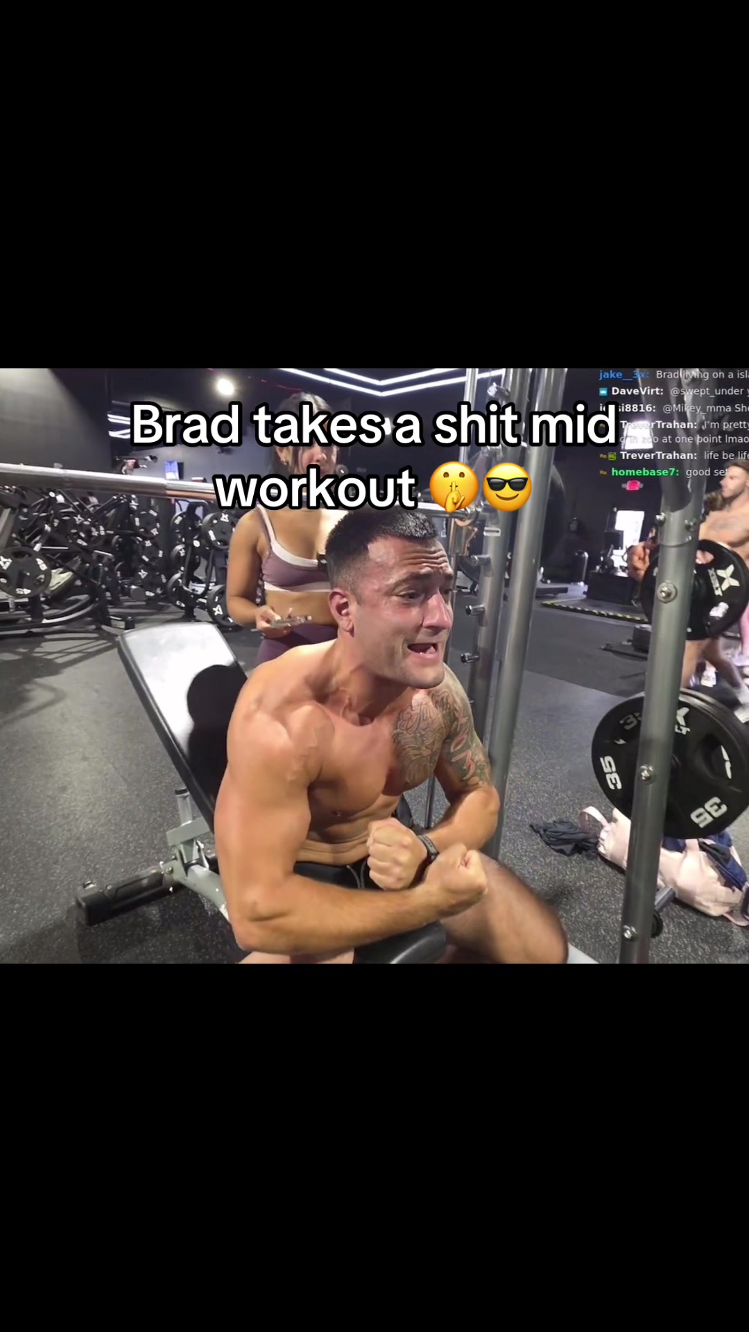 @BradKrautMoments