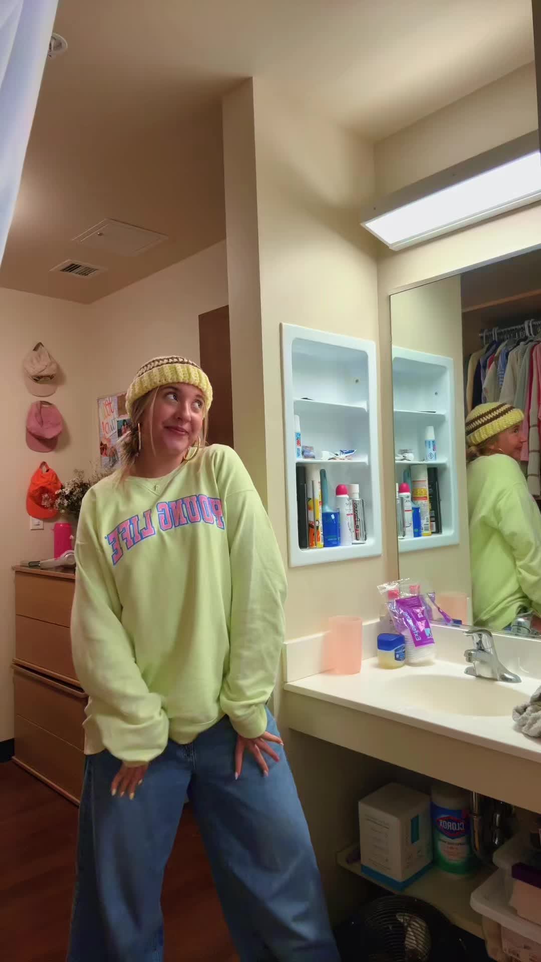 @syddydyddy⭐️💖😛🕺💚🫰🏼🤸♀️