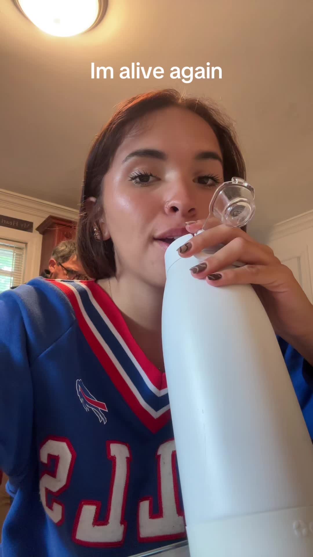 @Ana Acosta
