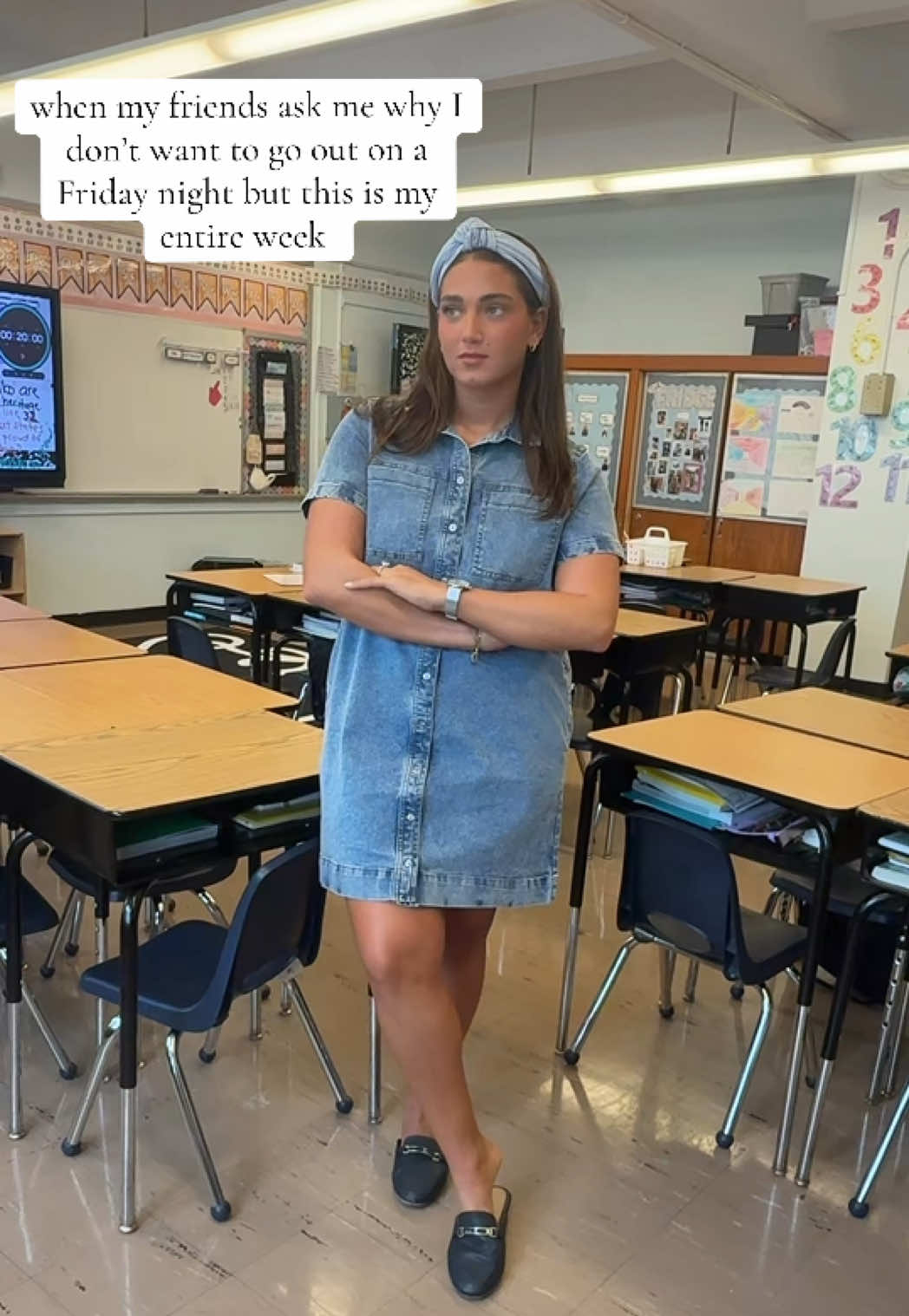 @Teacher